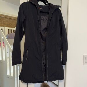 Rain Rebel Waterproof Jacket